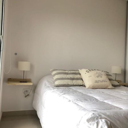 Ferienwohnung Viamonte Boutique Bahía Blanca Exterior foto