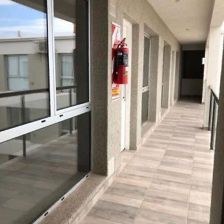 Ferienwohnung Viamonte Boutique Bahía Blanca Exterior foto