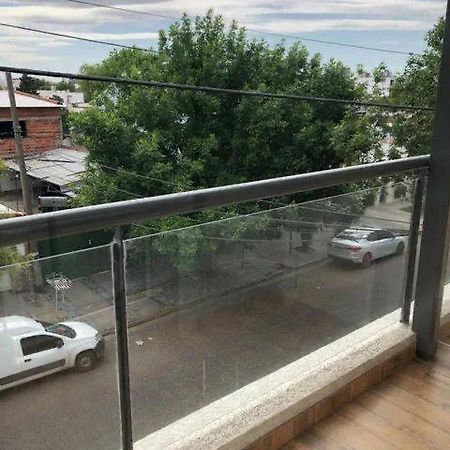Ferienwohnung Viamonte Boutique Bahía Blanca Exterior foto