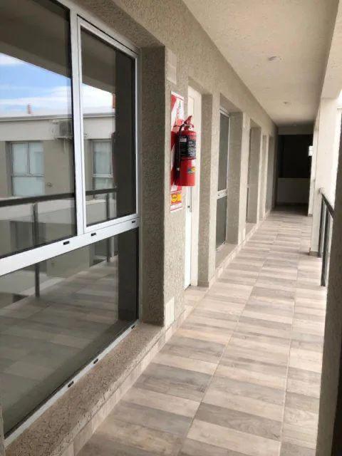 Ferienwohnung Viamonte Boutique Bahía Blanca Exterior foto