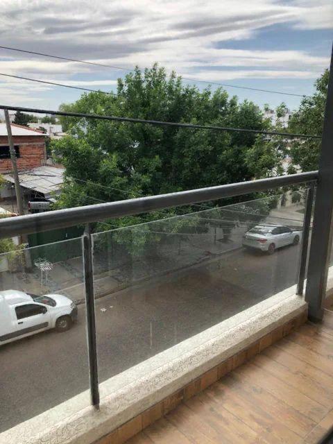 Ferienwohnung Viamonte Boutique Bahía Blanca Exterior foto